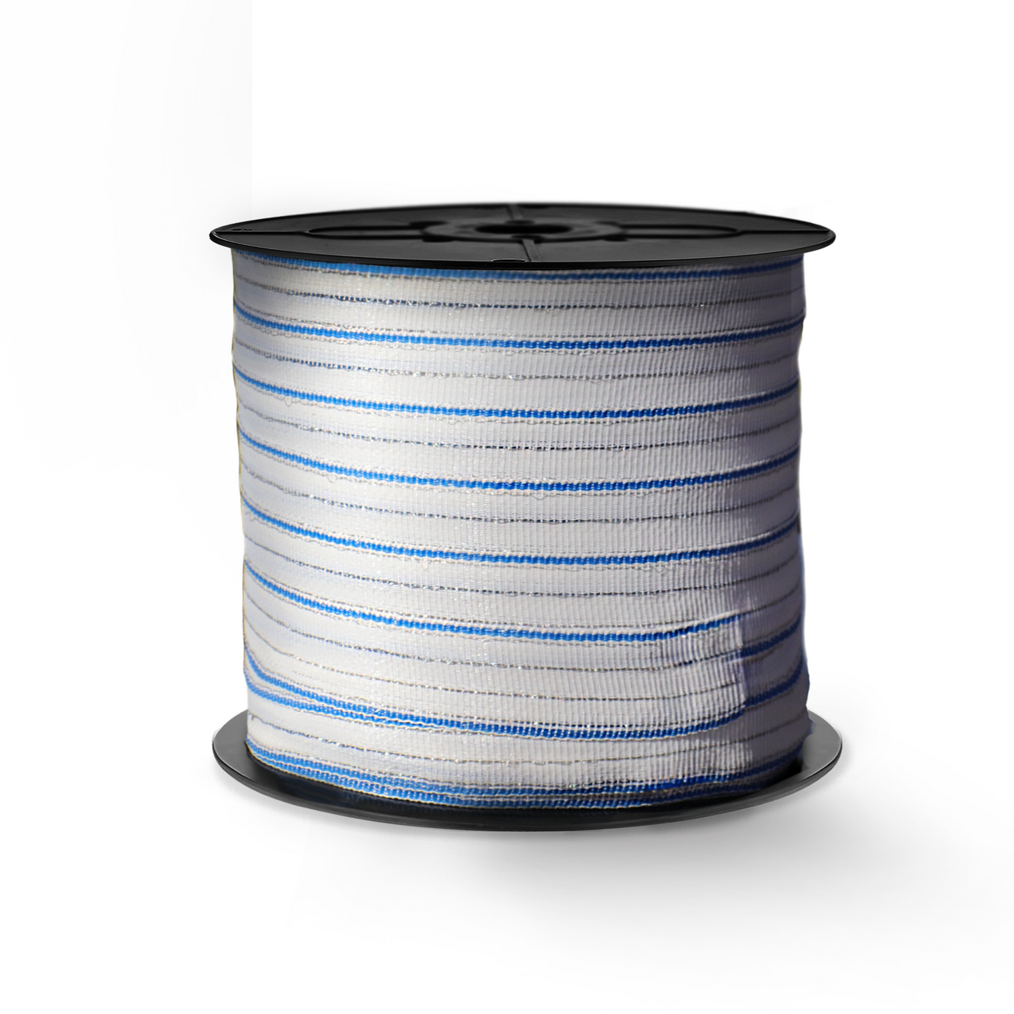 2" Electric Fence Poly Tape - 14 x 7mil- Wide & Visible ⚡️⚡️
