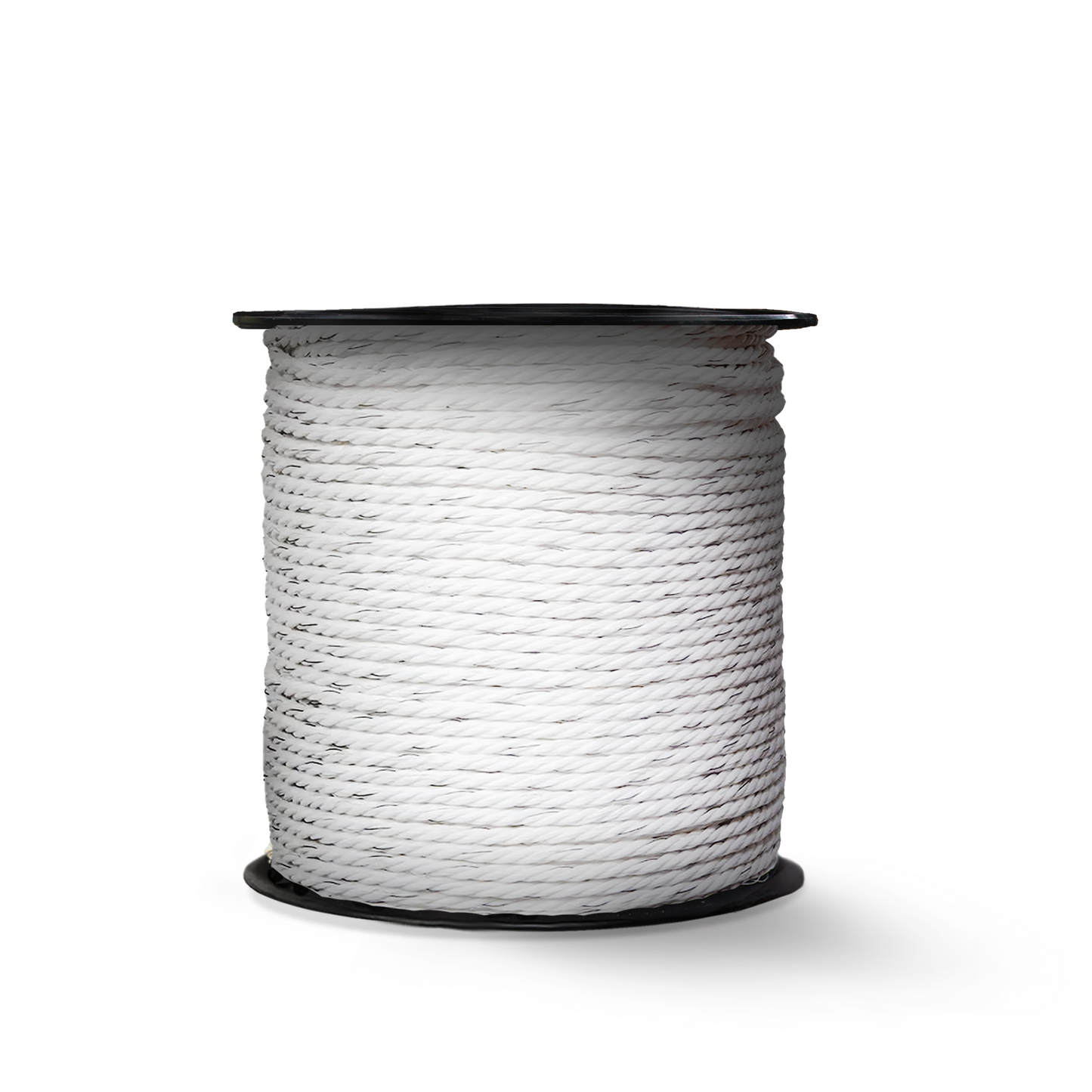 Heavy Duty Electric Fence Rope - 9 Conductors Means Strong, Safe & Visible