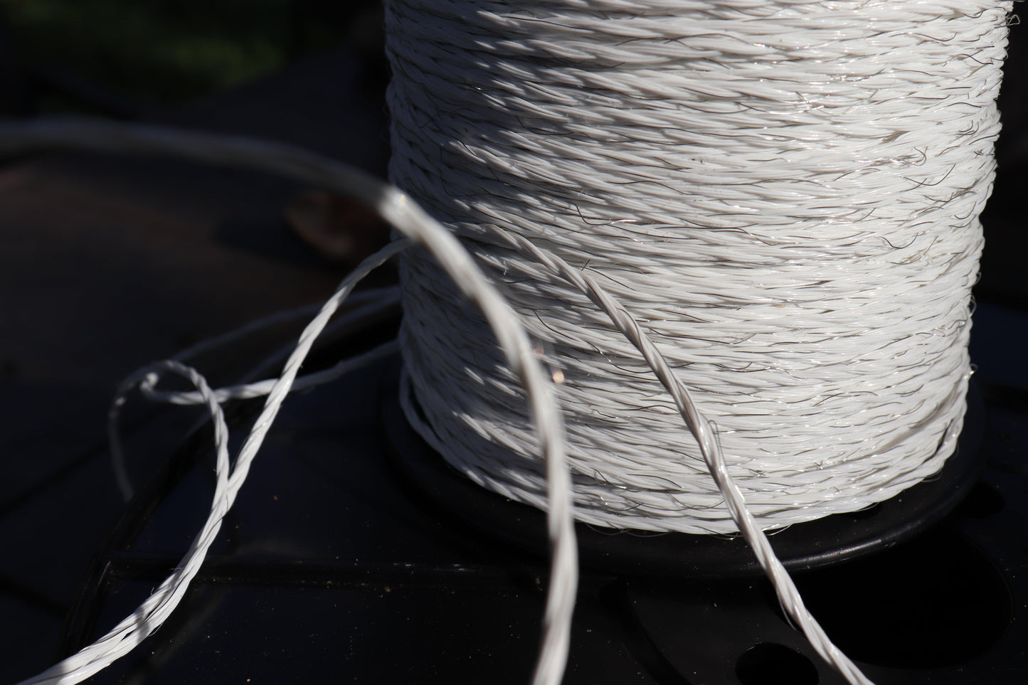 Poly Tape Electric Fence Tape